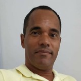 Erisan from Serrinha | Man | 50 years old | Capricorn