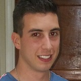 Matías from Obera | Man | 32 years old | Taurus