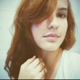 Isai from Palmas | Woman | 30 years old | Gemini