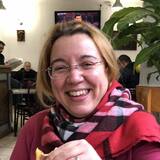 Athina from Thessaloniki | Woman | 49 years old | Pisces