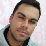 Gjulherhm from Rio Pardo | Man | 32 years old | Taurus
