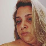 Cacau from Sao Jose | Woman | 55 years old | Leo