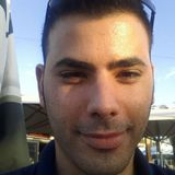 Sak from Beersheba | Man | 36 years old | Capricorn