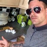Chopper from Wimborne | Man | 40 years old | Aries