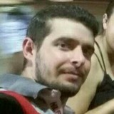 Gauchinho from Campo Grande | Man | 37 years old | Cancer