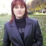 Анжела from Kiev | Woman | 49 years old | Aries