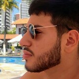 Gustavorafae1C from Vicosa do Ceara | Man | 24 years old | Capricorn
