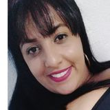 Gaabi from Diadema | Woman | 29 years old | Scorpio