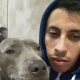 Oski from Ingeniero Maschwitz | Man | 32 years old | Pisces