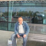 Эд from Kharkiv | Man | 63 years old | Libra