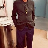 Seydousawadoox from New York City | Man | 62 years old | Scorpio