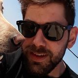 Eliaskar from Athens | Man | 34 years old | Virgo
