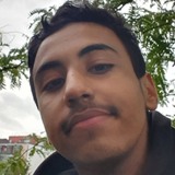 Elias from Grenoble | Man | 23 years old | Sagittarius