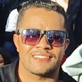Jes from Pouso Alegre | Man | 38 years old | Cancer