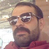 Araf94Ol from Ankara | Man | 41 years old | Taurus