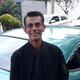 Crístian from Santo Angelo | Man | 44 years old | Aries
