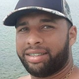 Negão from Arapiraca | Man | 27 years old | Aries