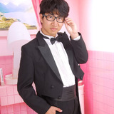 Mario from Pavia | Man | 33 years old | Libra
