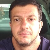 Rsp from Vila Velha | Man | 46 years old | Libra