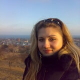 Alexandra from Amvrosiyivka | Woman | 36 years old | Virgo
