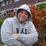 Moes from Utrecht | Man | 46 years old | Taurus