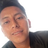Josemauriciou7 from Rayon | Man | 24 years old | Capricorn