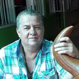 Gato from San Jose | Man | 59 years old | Taurus