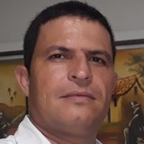 Juan from Aguachica | Man | 45 years old | Capricorn