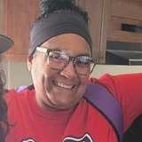 Jams from Lawrence | Woman | 54 years old | Sagittarius