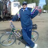Юрій from Kiev | Man | 67 years old | Cancer