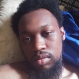 Anfernee from High Springs | Man | 28 years old | Taurus
