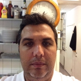 Cahit from Tumba | Man | 56 years old | Taurus