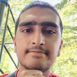 Noman20Sheq from Antwerp | Man | 25 years old | Libra