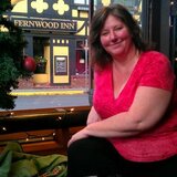 Sherley from Vidalia | Woman | 48 years old | Aries