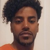 Fitsumgebrayuj from Den Haag | Man | 27 years old | Capricorn