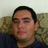 Gerardo from Llano | Man | 28 years old | Sagittarius
