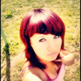 Nastya from Minsk | Woman | 32 years old | Libra