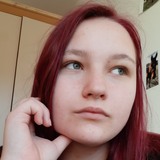 Živa from Ljubljana | Woman | 23 years old | Aquarius