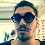 Alejandro from Faliraki | Man | 37 years old | Sagittarius