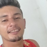 Magrelo from Capanema | Man | 32 years old | Cancer
