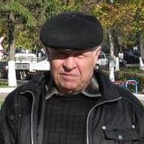 Толя from Yaroslavl' | Man | 73 years old | Aries