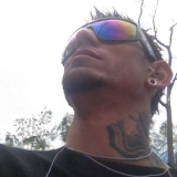 Vem from San Vicente | Man | 44 years old | Scorpio