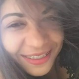 Patrícia from Belo Horizonte | Woman | 43 years old | Sagittarius