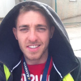 Kirk from Dublin | Man | 34 years old | Capricorn