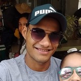 Tupete from Barretos | Man | 25 years old | Aquarius