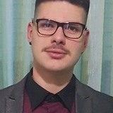 Angelo from Lacedonia | Man | 27 years old | Virgo