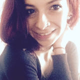 Fishlii from Baden | Woman | 32 years old | Cancer