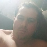 Cielio from Cerro Cora | Man | 34 years old | Leo