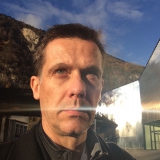 Jfkjfk from Liestal | Man | 47 years old | Capricorn