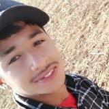 Santosjoaogm7J from Palmeira das Missoes | Man | 26 years old | Scorpio